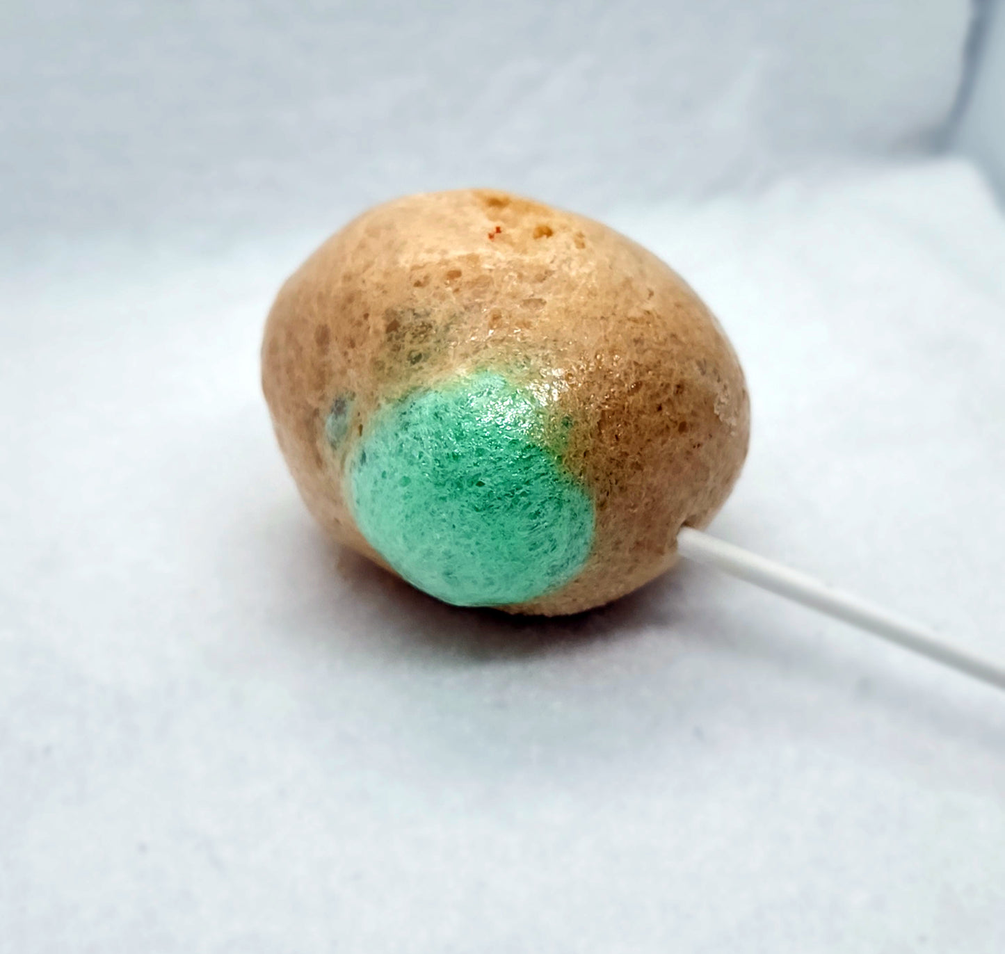 Caramel Apple Crunch