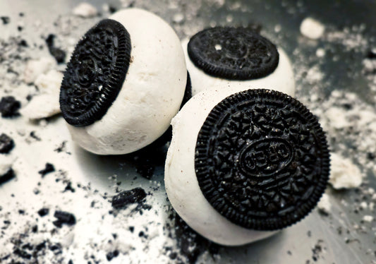 Cookies and Cream