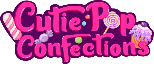 Cutie Pop Confections