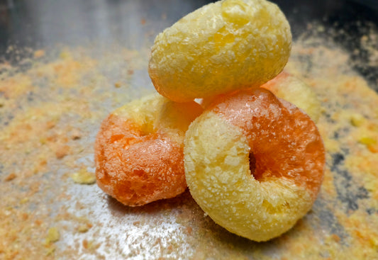 Peach Rings