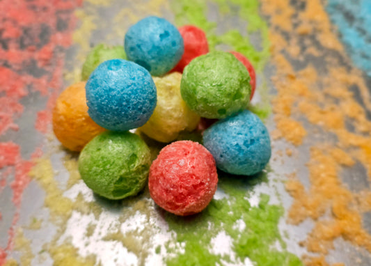 Sour Poppers