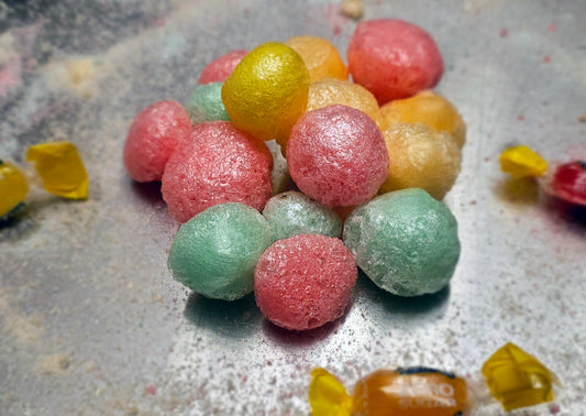 Tropical Sugar Free Farmers